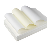 Rollo profesional de 90g, tamaño A1, paquete de abrigo, papel de plóter de cámara