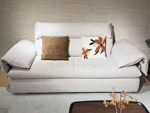 Tende Verticali Imbottite di Lusso Moderne Personalizzabili per Soggiorno - Tende Intelligenti con Opzioni Personalizzabili - Product Image 4