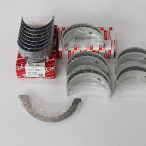 Cho ISUZU xi lanh xây dựng lại 4hg1-t 4hg1t 4hg1 đại tu kit Piston + RING + Đầy đủ Gasket + Vòng bi - Product Image 1