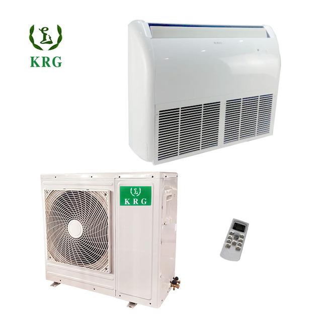 OEM 36000 Btu/h Floor Ceiling Type Air Conditioner 4 P 10000 W 3 Ton