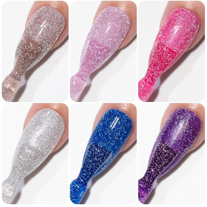 Esmalte de Uñas en Gel de Grado Profesional - Curado con Luz UV/LED, Larga Duración, Alta Pigmentación para Técnicos de Uñas Profesionales y Amantes del Bricolaje - Product Image 4