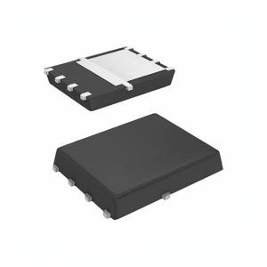 ทรานซิสเตอร์ PowerPAK SO-8 SIR168DP-T1-GE3 ชิ้นส่วนอิเล็กทรอนิกส์ ตัวแทนจำหน่ายที่ได้รับอนุญาต - Product Image 1