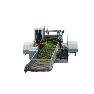 Hot Sale Automatic River Water lake Aquatic Plants Harvester Boat Sale All Over The World