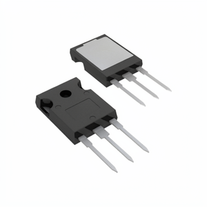 ทรานซิสเตอร์ IRFP260NPBF TO-247AC ชิ้นส่วนอิเล็กทรอนิกส์ มีสินค้าในสต็อก - Product Image 1