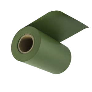 Lembaran/<span class=keywords><strong>Film</strong></span> Plastik <span class=keywords><strong>PVC</strong></span> Hijau Kaku untuk Daun Pohon Natal Buatan dan Rumput - Product Image 5