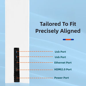 Funda protectora contra el polvo resistente al desgaste de tela de buceo con personalidad de patrón limitado de tema personalizado para <span class=keywords><strong>Playstation</strong></span> 5 para consola de juegos PS5 - Product Image 5