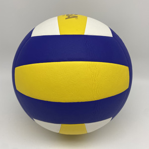 ลูกวอลเลย์บอล <span class=keywords><strong>Mikasa</strong></span> รุ่น V200W/<span class=keywords><strong>V300W</strong></span>/V330W MVA200 MVA300 ทำจากหนัง PU สำหรับฝึกซ้อม ขนาด 5 ทนทาน เหมาะสำหรับผู้ใหญ่ - Product Image 4