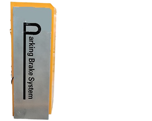 Dongrong มอเตอร์ DC อัตโนมัติจอดรถกีดขวางประตูรถระบบควบคุมการจราจรทำจากแผ่นเหล็กรีดเย็นทนทาน - Product Image 3