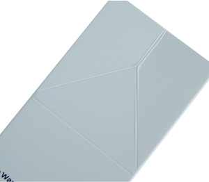 กล่องบรรจุภัณฑ์แชมพูแบบกำหนดเอง 400gsm กระดาษแข็งสีขาว กล่องแบบ Himes Lock สำหรับขายปลีก ผลิตภัณฑ์สำหรับเด็ก - Product Image 2