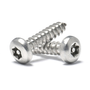 <strong>Security</strong> <strong>Screw</strong> <strong>Bit</strong> 125mm <strong>Security</strong> <strong>Screw</strong> Torx with Pin Pan Head <strong>Security</strong> <strong>Screws</strong> - Product Image 1