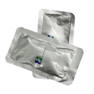 하이 퀄리티 도매 공장 가격 전문 의료 초음파 젤 초음파 전도성 젤 과 CE MSDS - Product Image 4