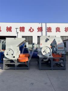 Trituradora <span class=keywords><strong>de</strong></span> Botellas <span class=keywords><strong>de</strong></span> <span class=keywords><strong>PET</strong></span>, Reciclaje <span class=keywords><strong>de</strong></span> Plástico, Trituradora <span class=keywords><strong>de</strong></span> Plástico Totalmente Automática, Trituradora <span class=keywords><strong>de</strong></span> Plástico PP PE ABS PC <span class=keywords><strong>PET</strong></span> <span class=keywords><strong>de</strong></span> Bajo Ruido - Product Image 6