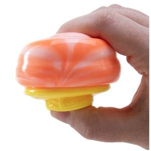 Nuevo Producto Needoh: Set de Helados Realistas con Forma de Antorcha - Juguetes de Helado Realistas en Cono y Tubo con Función de Rebote Lento, Caja Sorpresa - Product Image 6