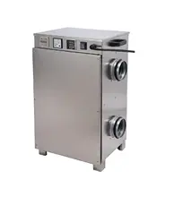 72L/D quay dehumidifie Chất lượng cao Tiêu thụ điện năng thấp tầng hầm nhà máy thiết kế mới hoạt động đơn giản cho ngành công nghiệp - Product Image 6