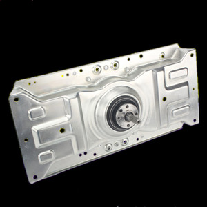 Embrague para Lavadora Wind And Cloud, Engranaje Simple/Doble, 11 Dientes, Aleación de Aluminio, Pieza Duradera, Modelo Sanyo - Product Image 1