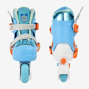 <span class=keywords><strong>Patines</strong></span> <span class=keywords><strong>en</strong></span> Línea Ajustables y Duraderos de Diseño Nuevo y Moderno para Exteriores, <span class=keywords><strong>Patines</strong></span> de 4 Ruedas para Adultos y Niños - Product Image 5