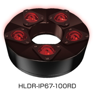 PFB3-20SW-PJT-SU(A) แหล่งกำเนิดแสง LED แบบไฟเบอร์คัปเปิ้ลกำลังสูง 2.0 มม. สำหรับการสังเกตด้วยกล้องจุลทรรศน์ - Product Image 4