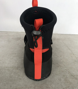 Neoprene 3 millimetri Scuba Snorkeling Dive Stivali con Suola In Gomma Antiscivolo per gli Sport Acquatici Stivaletti - Product Image 4