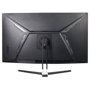 Moniteur d'ordinateur de bureau/studio/jeu incurvé Rebekah B2B Factory New 32 pouces 1800R QHD 1440P 165Hz sans cadre pour joueurs - Product Image 3