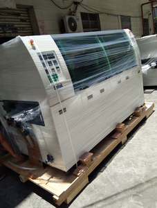 Máy hàn sóng không chì: gms200 - Product Image 3