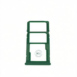 Tiroir SIM pour Xiaomi Redmi 10 5G Redmi Note 11E Poco M5 en vert - Accessoire de téléphone portable - Product Image 2