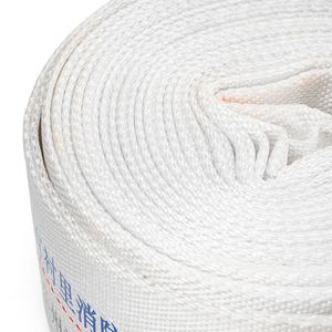 Manguera Contra Incendios de Doble Capa de Alta Presión Personalizada, Equipo a Prueba de Explosiones - Product Image 5