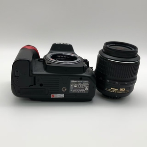 Cámara DSLR <span class=keywords><strong>D7000</strong></span> Usada al por Mayor con Lente VR de 18-55 mm, 16.2MP, Ranuras Dobles para Tarjetas SD, Video HD 1080p, Calidad Premium Grado A+ Reacondicionada - Product Image 5