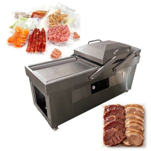 Fácil Mantenimiento 	 Sellador al Vacío para Empacar Alimentos 	 Máquina Selladora al Vacío <span class=keywords><strong>Foodsaver</strong></span> 	 Máquina de Envasado al Vacío - Product Image 6