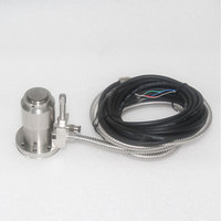 Setter de détection de hauteur d'outil d'axe Z de prévention de la rouille pour les centres d'usinage CNC, Setter d'outil automatique de haute précision