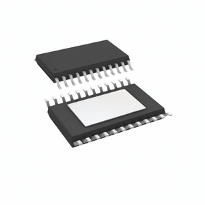 Power Management (PMIC) 24 PowerTSSOP TPS65140IPWPRQ1 Authorized Distributor Buy Electronics Components Online - Product Image 1