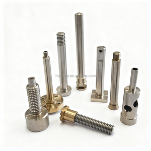 Servicio de Mecanizado de Precisión CNC Personalizado de la Marca <span class=keywords><strong>Honoble</strong></span> para Prototipos de Aluminio, Fabricación de Chapa Metálica y Servicio de Fresado Hecho en China - Product Image 6