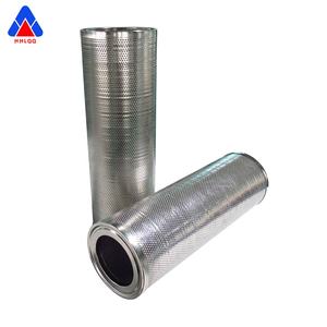 Huahang ELT920กรองแก๊สตาข่ายสเตนเลสประสิทธิภาพสูงสำหรับกรองอุตสาหกรรมก๊าซ - Product Image 2