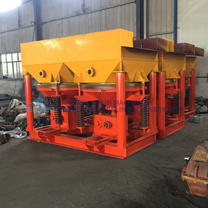 Nặng Nhiệm Vụ Trọng lực <span class=keywords><strong>Jig</strong></span> máy hiệu quả cao <span class=keywords><strong>Jig</strong></span> tách máy tự động khoáng sản Hệ thống chế biến - Product Image 2