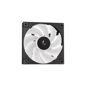 ระบบระบายความร้อนโปรเซสเซอร์รุ่นใหม่ล่าสุด Deepool MYSTIQUE 360 ARGB ขนาด 360 มม. ระบบระบายความร้อนด้วยน้ำสำหรับ CPU ประสิทธิภาพสูง - Product Image 3
