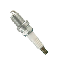 Bougie d'allumage haute qualité DILKAR7M8 90288 pour Honda CIVIC