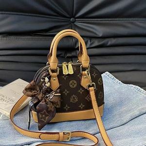 Bolso de Diseñador de Lujo de Primera Calidad con Logotipo Original, Cartera de Grandes Diseñadores y Bolsos de Marcas Famosas para Mujer - Product Image 1
