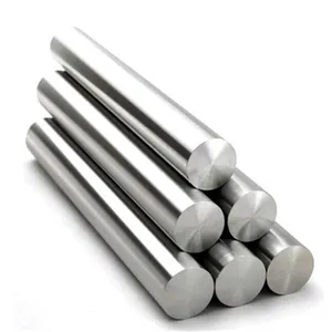 Factory Wholesale Custom Stainless Steel Round Bar 316 304 Stainless Steel Round Bar