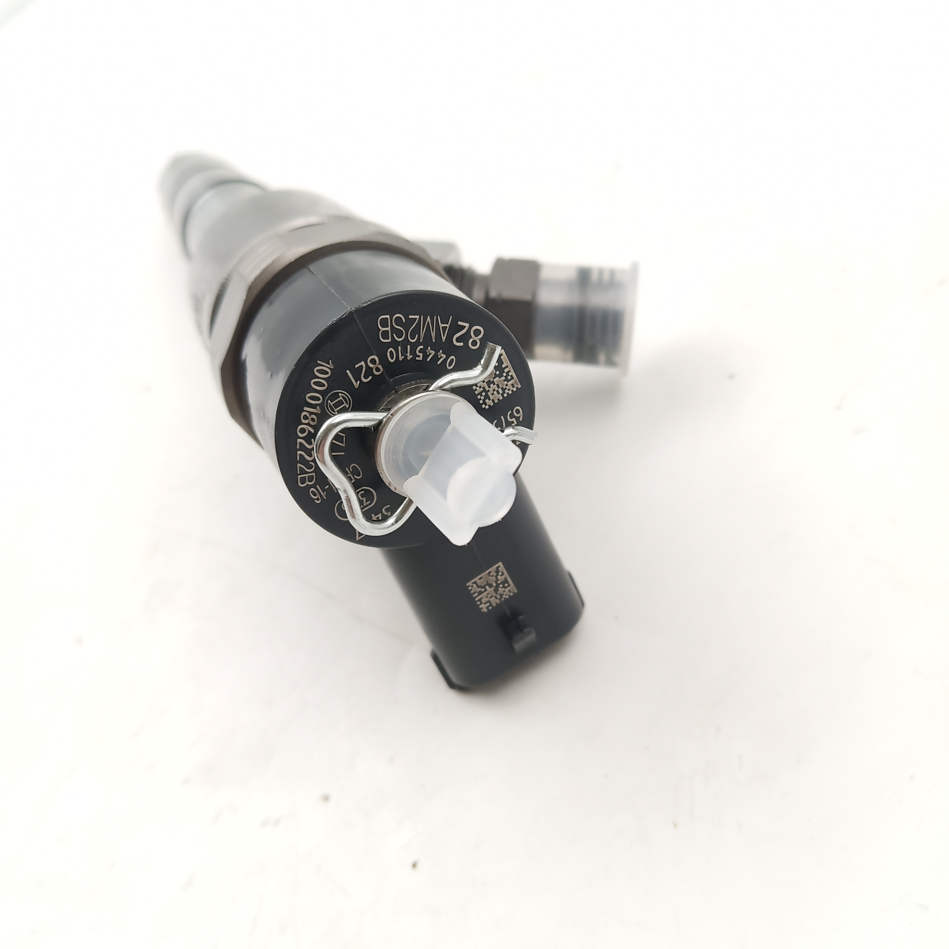 High Quality Diesel Engine Common Rail Fuel Injector 0445110821 0445110291 On Sale