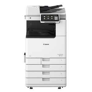 <span class=keywords><strong>Nueva</strong></span> <span class=keywords><strong>impresora</strong></span> láser a color A3, fotocopiadora láser a color iR-ADV C3830 con ADF Duplex Ethernet WiFi USB2.0 - Product Image 1