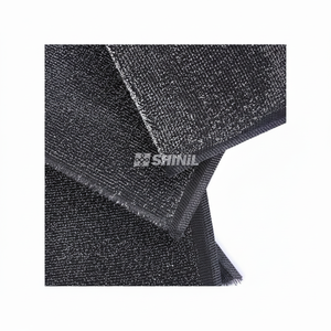 SUS430 – matière première de fabrication d'éponges en acier inoxydable, rouleau de peau très résistant 410 430 bleu rouge noir jaune de haute qualité corée chine - Product Image 1