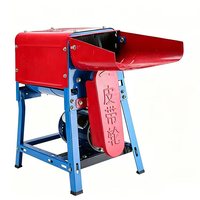 Machine à décortiquer le maïs à haute efficacité