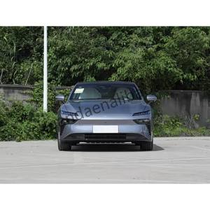 Dongfeng e 007 650Pro edisi jelajah, teknologi pengisian daya Cepat Sedan 650km Motor L2 ADAS nyaman Sistem - Product Image 2