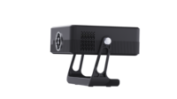 Projecteur vidéo portable K7 Mini FULL 4K MAX 300 ANSI Projecteur Android Home Cinéma Projecteur vidéo 4K