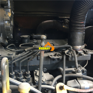 KOMATSU Used PC78US Tight Tail Swing 7.8Ton 8Ton 7.8T 8T PC78 <b>PC</b> 78 US <b>Mini</b> Excavator for Confined Space Work - Product Image 6