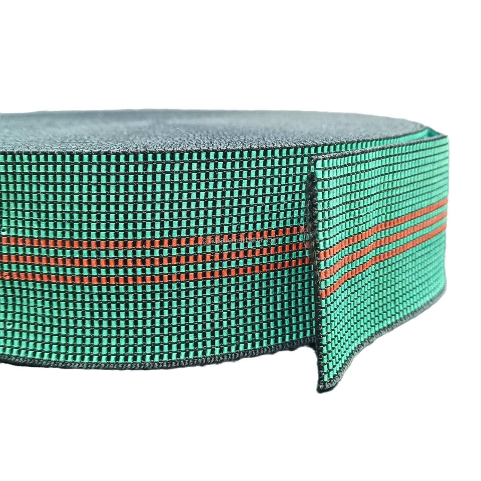 5cm vert + lignes rouges