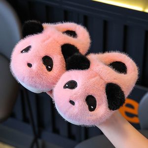 Pantuflas Infantiles para Otoño, para Interiores, Antideslizantes y con Aislamiento Térmico, de PVC - Product Image 2