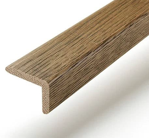 Profil de marche d'escalier (accessoire de sol) - Product Image 2