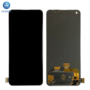 Venta al por mayor LCD para <span class=keywords><strong>Oneplus</strong></span> <span class=keywords><strong>Nord</strong></span> N20 <span class=keywords><strong>5G</strong></span> SE <span class=keywords><strong>Nord</strong></span> N100 N200 <span class=keywords><strong>5G</strong></span> N300 pantalla reemplazo pantalla Oled - Product Image 4