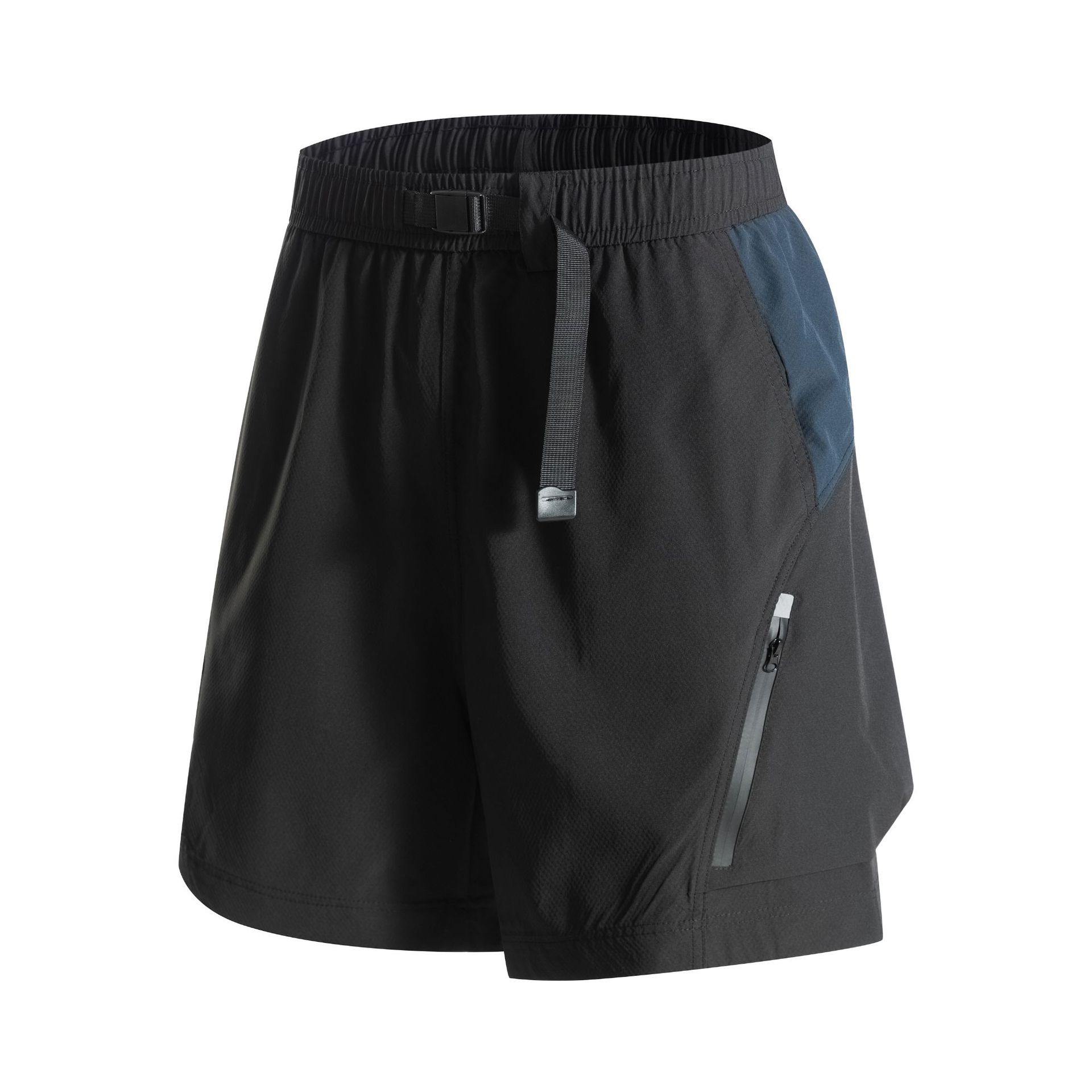 หินออบซิเดียนสีดำ