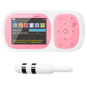 Medico ha consigliato uno stimolatore Biofeedback a doppio canale terapia di stimolazione elettrica Kegel esercizio del muscolo del pavimento pelvico Trainer - Product Image 5